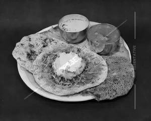 Amrut Special Dosa