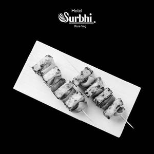 Paneer Banjara Tikka Dry