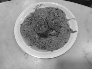 Chicken Afghani