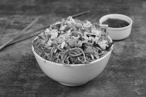 Egg Noodles