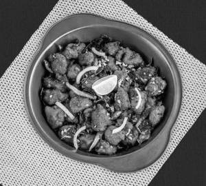 Nadan Chicken 65 Dry 