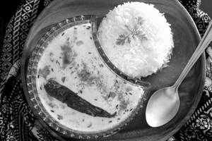 Kadhi Rice