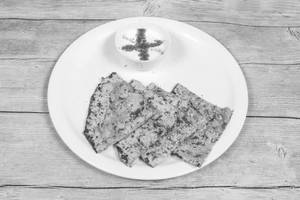 Aloo Paratha