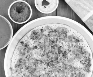 Cheese Masala Dosa