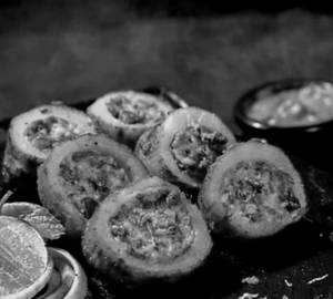 Tandoori Aloo ( 8 Pcs)
