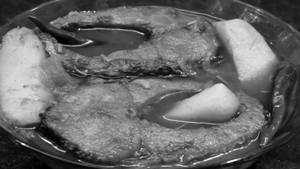 Rohu Machar Jhol