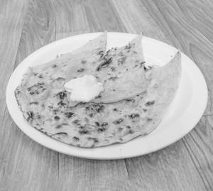 Butter Naan