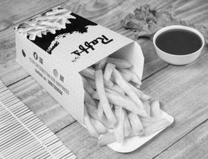 F9 French Fries