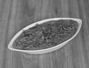 Bhendi Masala