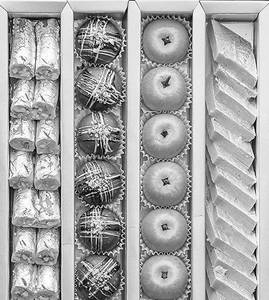 Kaju Assorted