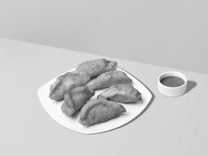 Kurkure Chicken Momos