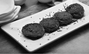 Chicken Shami Kabab (4Pcs)