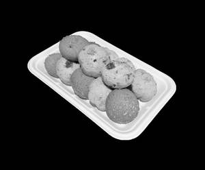 Assorted Cookies (250 Gm)