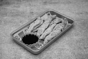 Barn BBQ Chicken Tenders