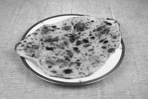 Keema Naan