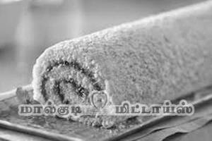 Roll cake