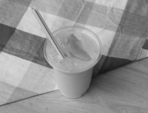 Mango Shake