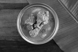 Malgudi Special Chicken Curry
