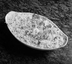 Jeera Rice