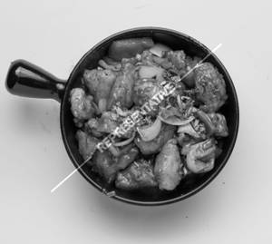Chilli Fish