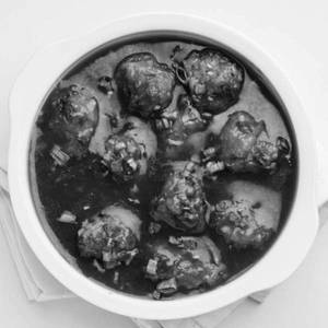 Chicken Chilli Gravy