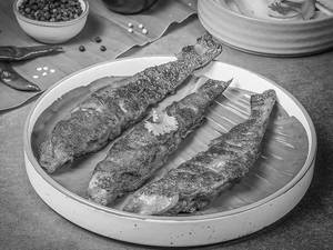 Kane / Lady Fish Tava Fry