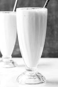 Tender Blitz (coconut)