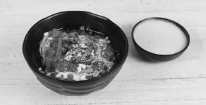 Mutton Seekh Masala