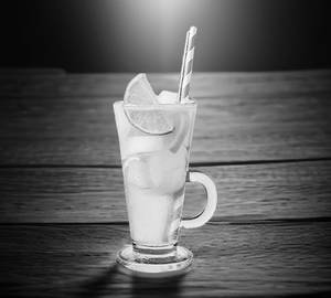 Sweet N Salt Soda