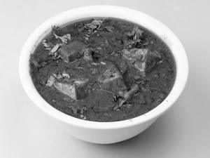 Punjabi Shahi Paneer