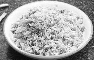 Veg fried rice