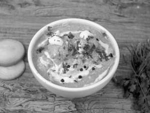Malai Kofta