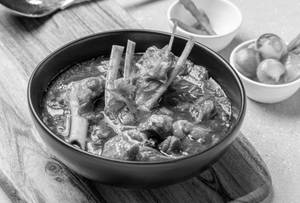 Mutton Rogan Josh