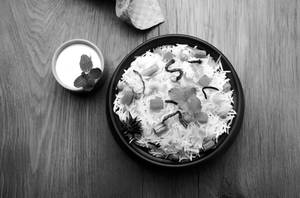 Veg Pulao