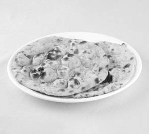 Tandoori Roti