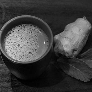 Adrak Phudina Chai