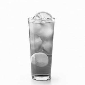 Ice Lemon Chai