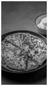 Laccha Paratha