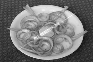 Onion Salad