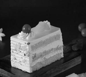 Pineapple Pastry    