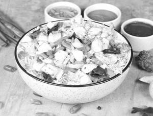 Mix Fried Rice