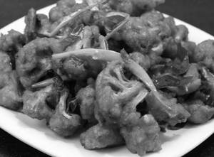 Gobi Keema
