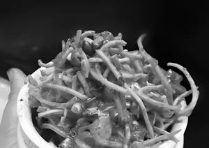 Chinese Bhel Hot