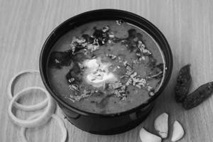 Dal fry