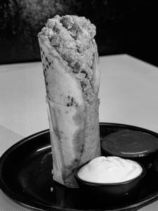 Mexican roll