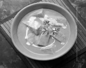 Shahi Paneer