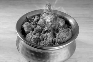 Chicken Sukka