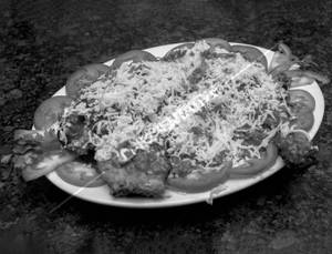 Chicken Murg Musallam