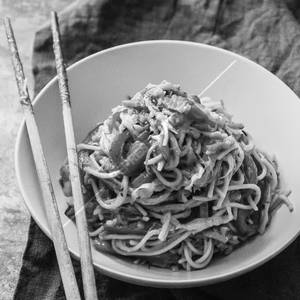 Chowmien