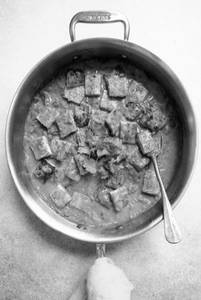Paneer Punjab Ki Kali